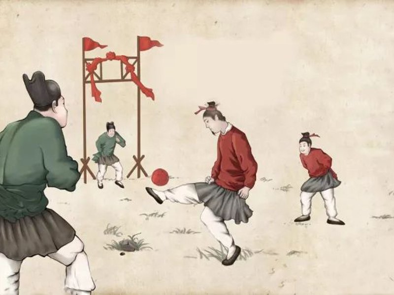 品牌故事